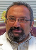 Image of Marsel Huribal, MD