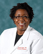 Image of Michele Irving, MD