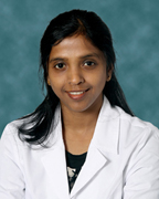 Image of Catherine Kumaradhas, MD