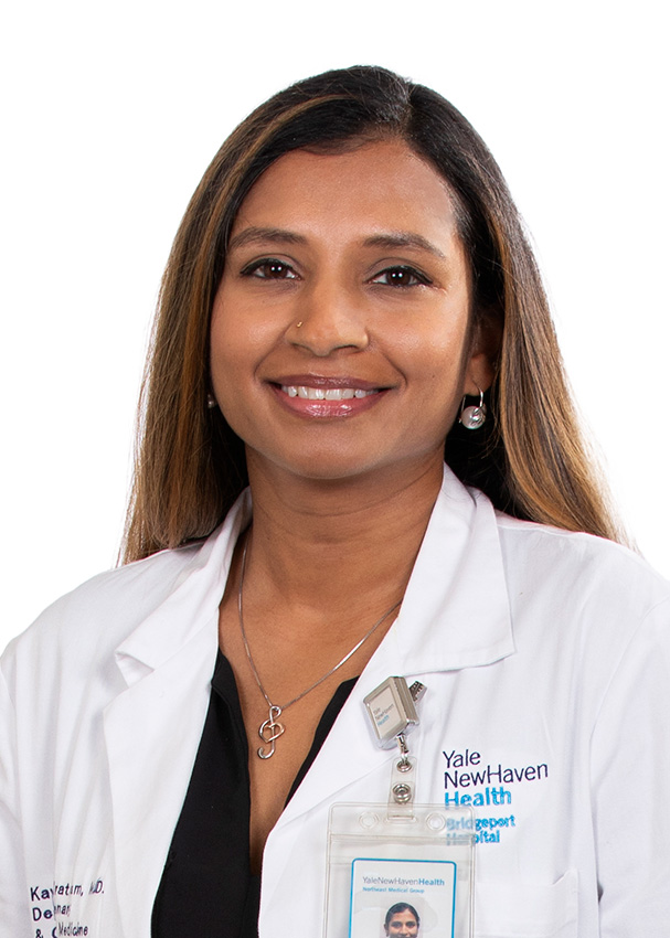 Image of Kavitha Gopalratnam, MD