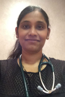 Image of Anupama Narla