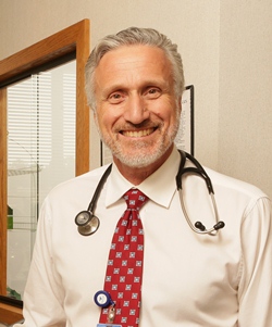 Image of Joseph Evangelista, MD