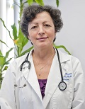 Image of Karine Toumanian