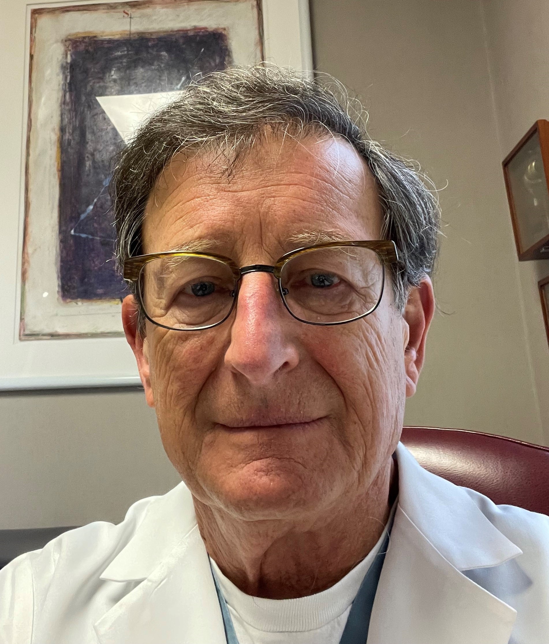 Image of Eric Katz, MD