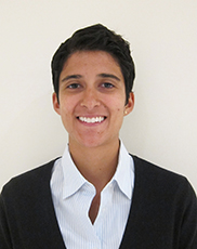 Image of Keera Bhandari, PA