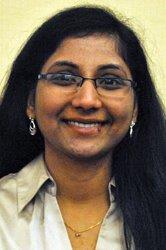 Image of Lakshmi Polisetty, MD