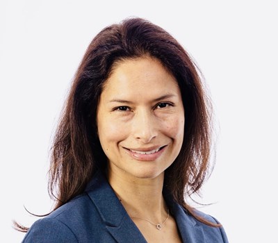 Image of Claudia Ortiz-Cardenas, MD