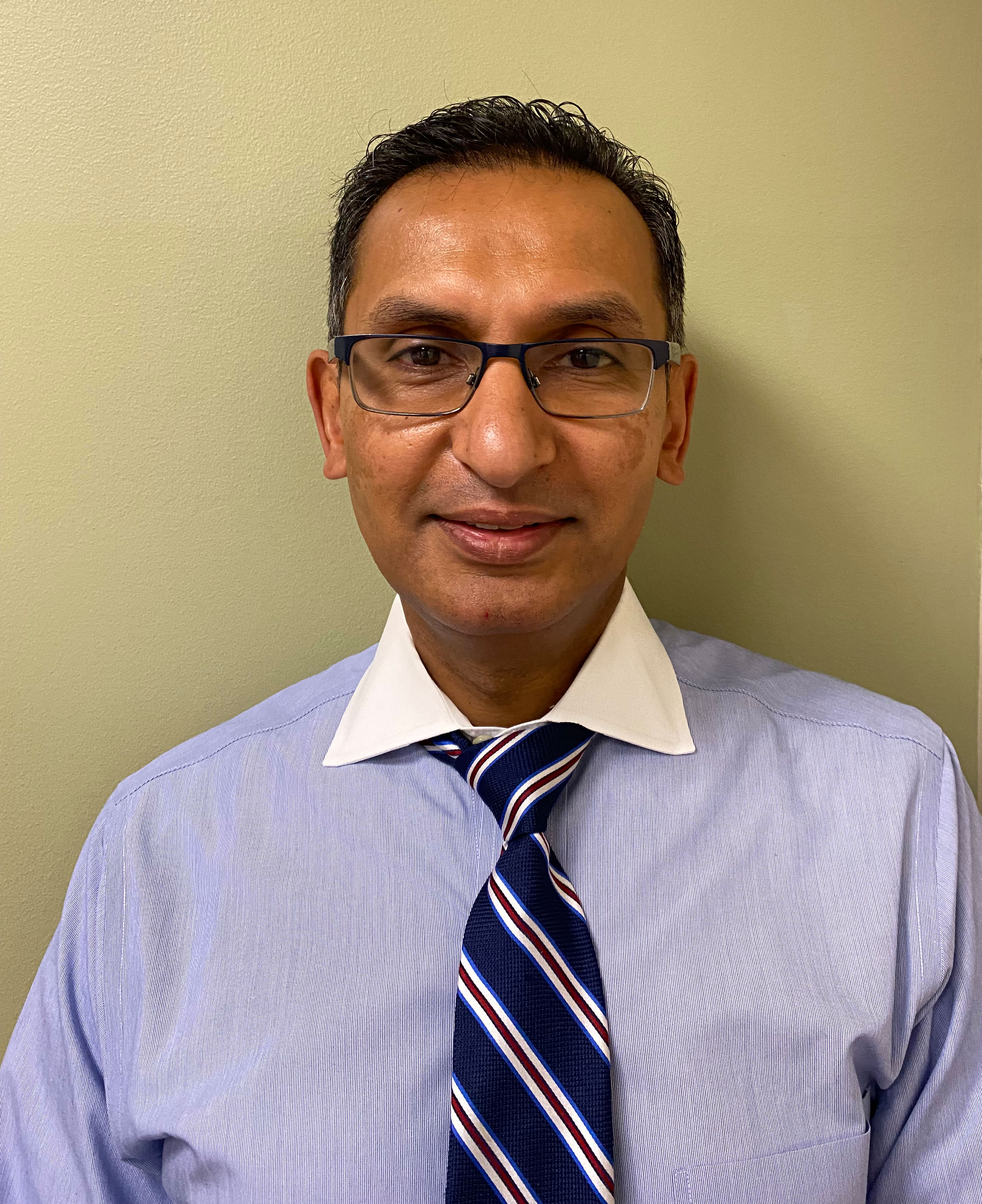 Image of Sanjeev Rao, MD