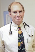 Image of R Scott Prewitt