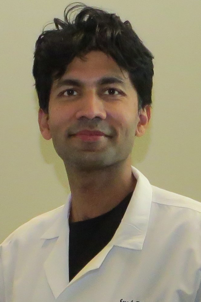 Image of Syed Rizvi, MD