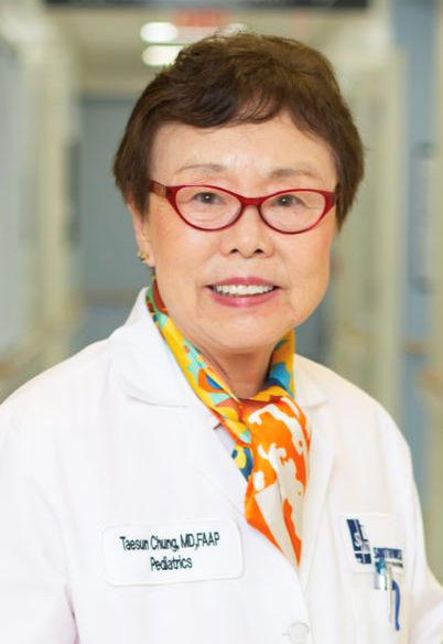 Image of Taesun Chung, MD