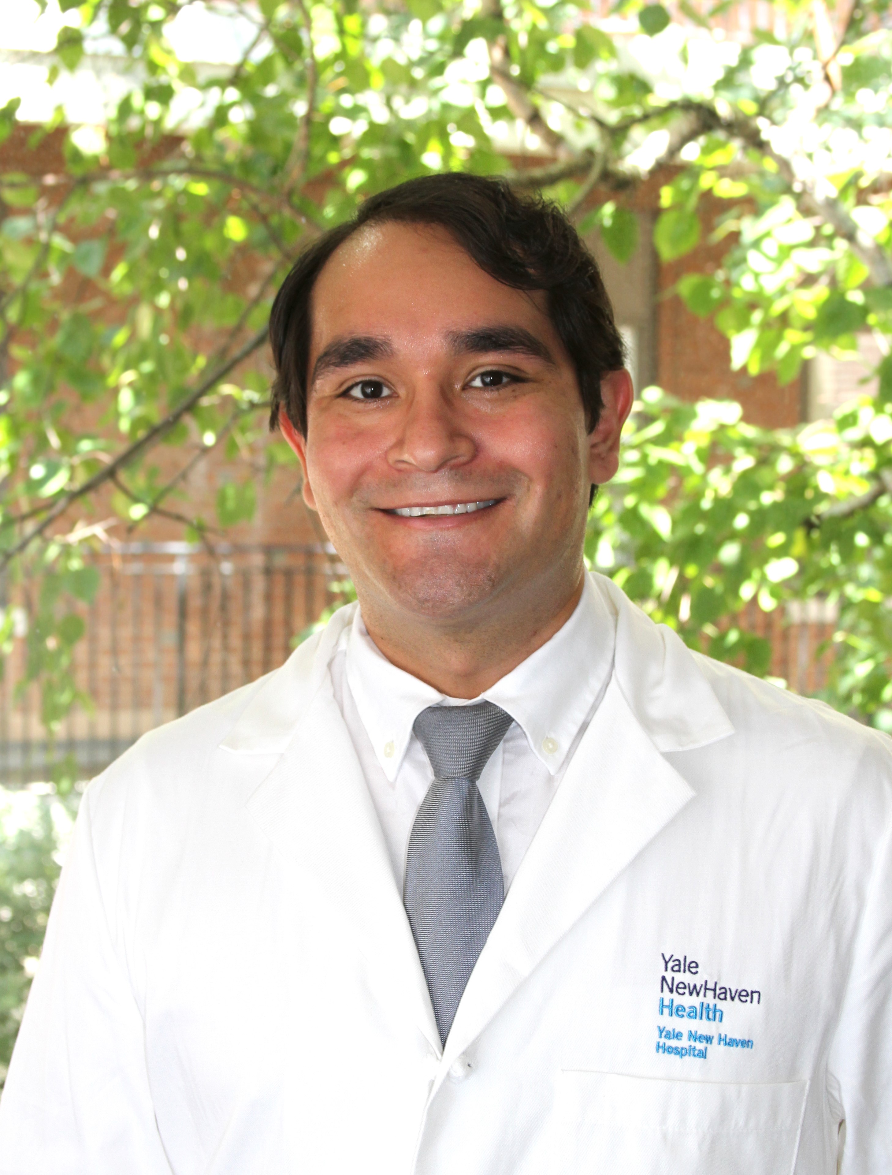 Image of Andrew R. Torres, MD