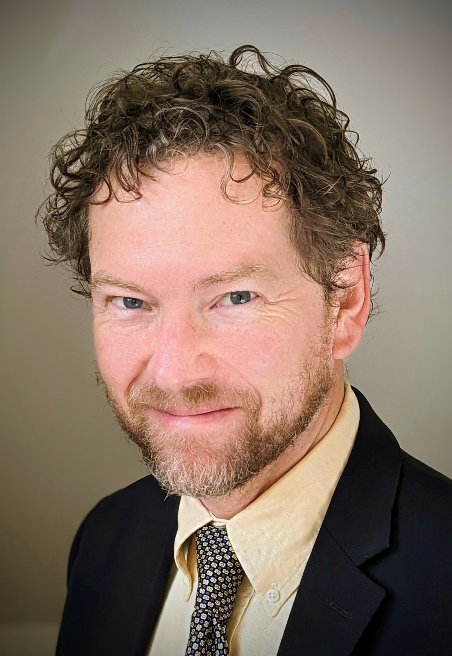 Image of Brooks Walsh, MD