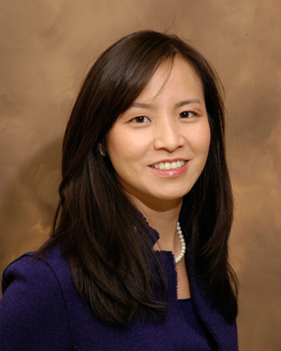 Image of Susan Wang, DO