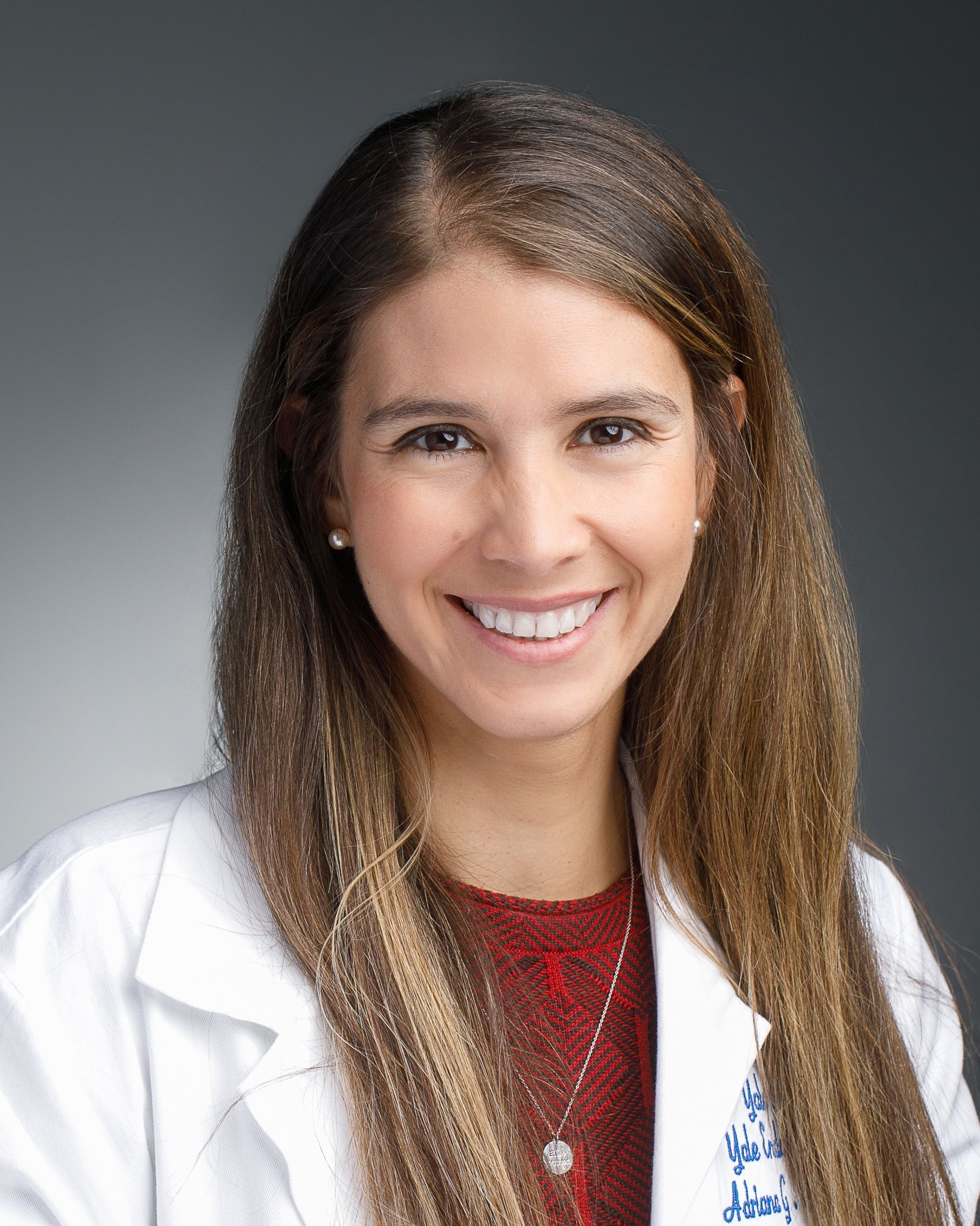 Image of Adriana G Ramirez