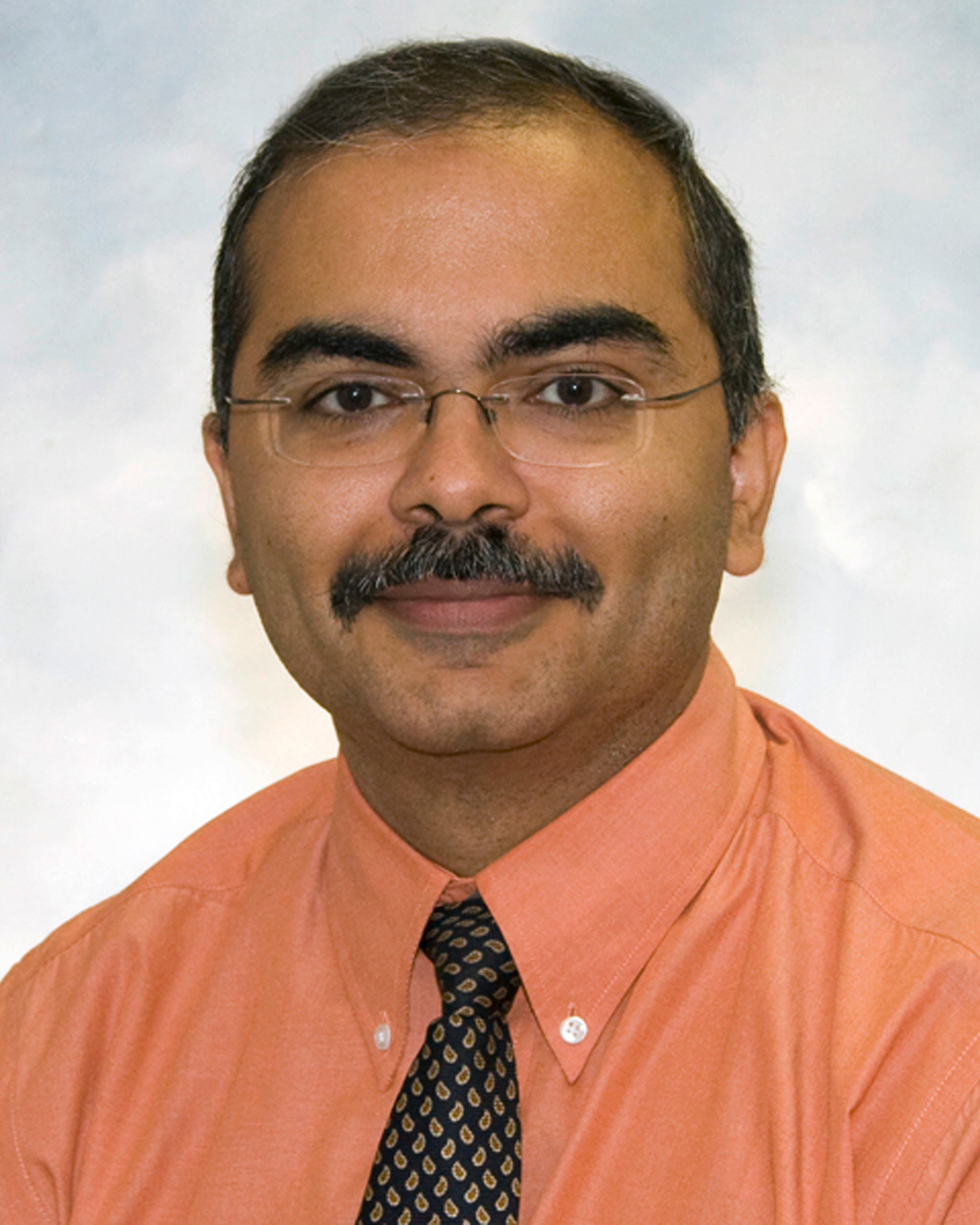 Image of Ajay Malhotra