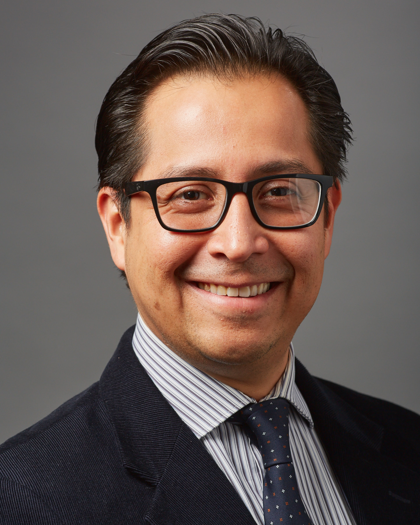 Image of Andres O Razo-Vazquez