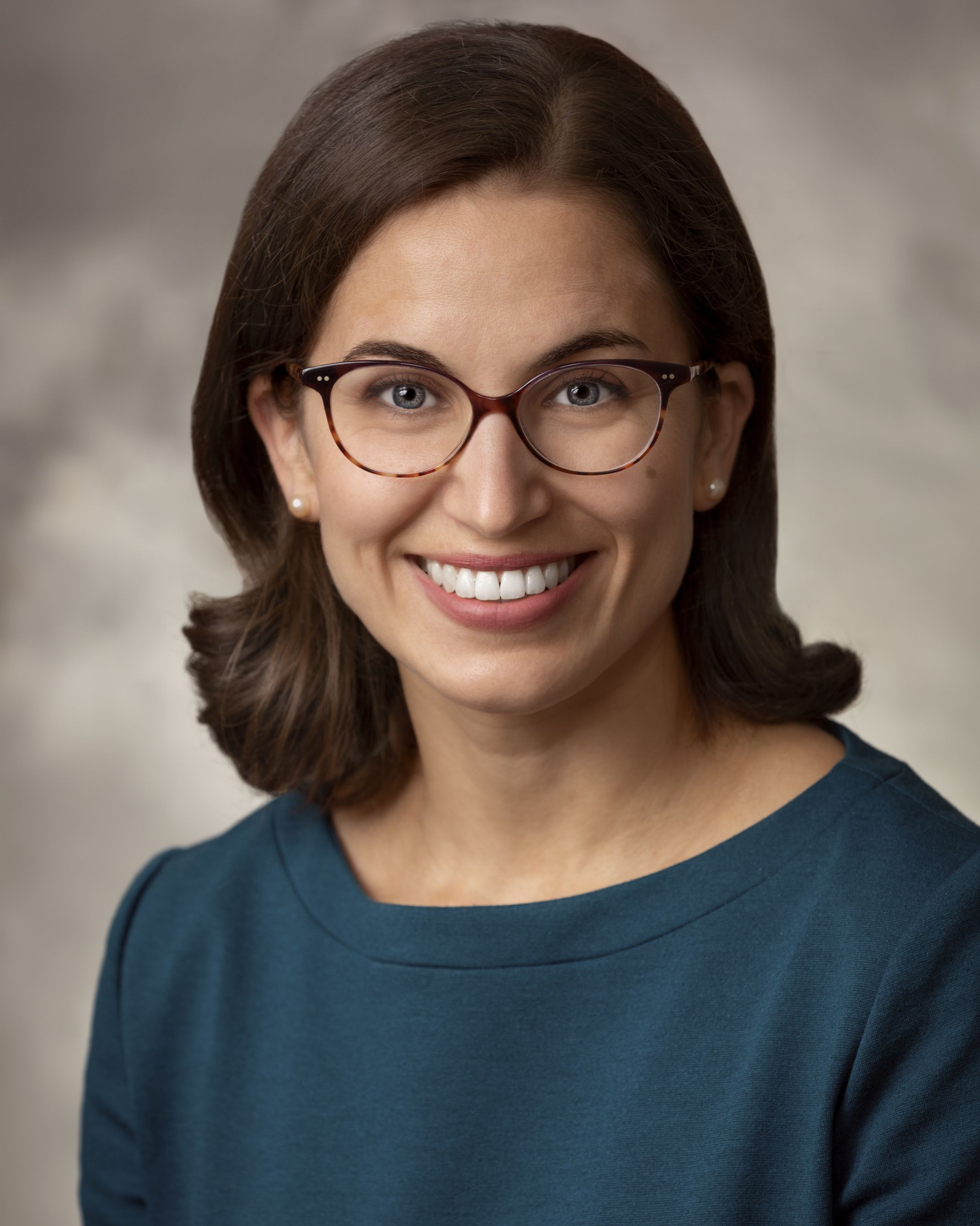 Image of Anna D Denoble