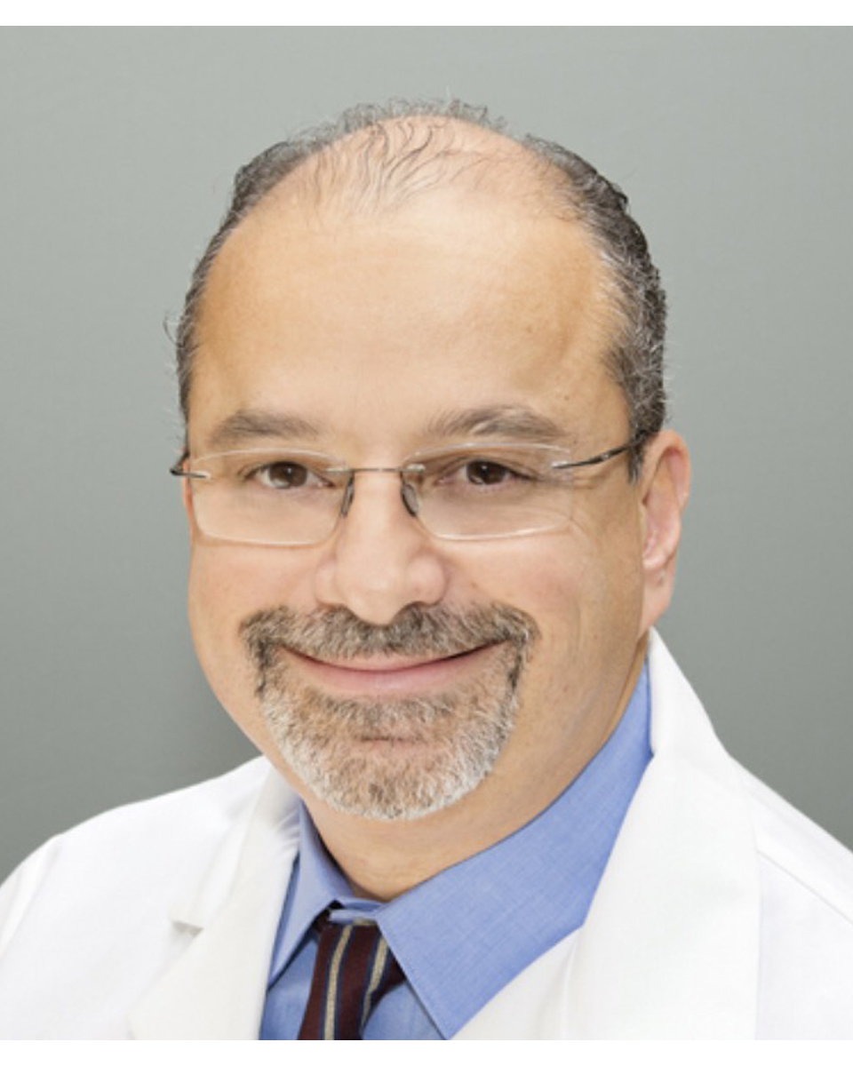 Image of Arsenio Bustos, MD