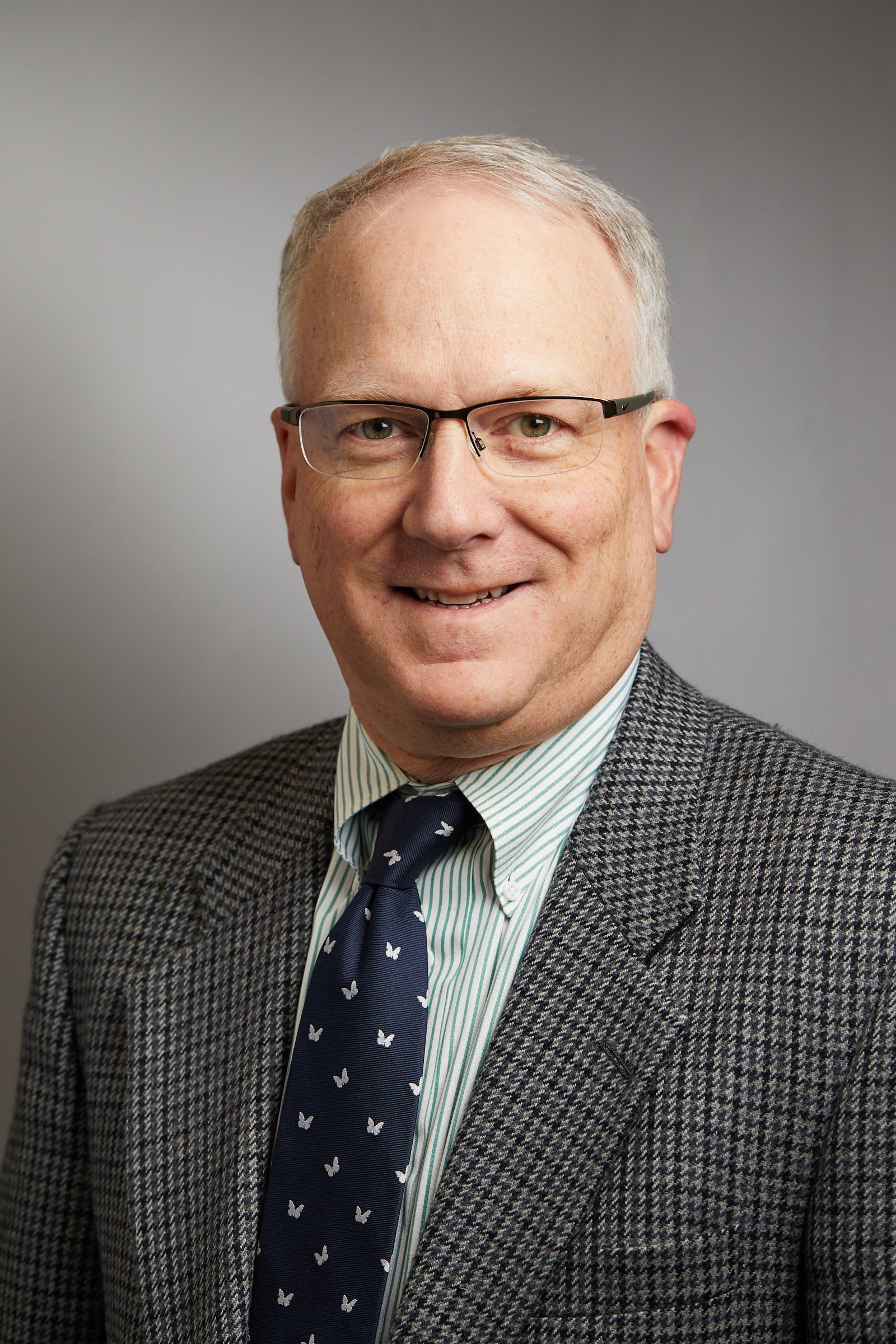 Image of Brian M DeBroff