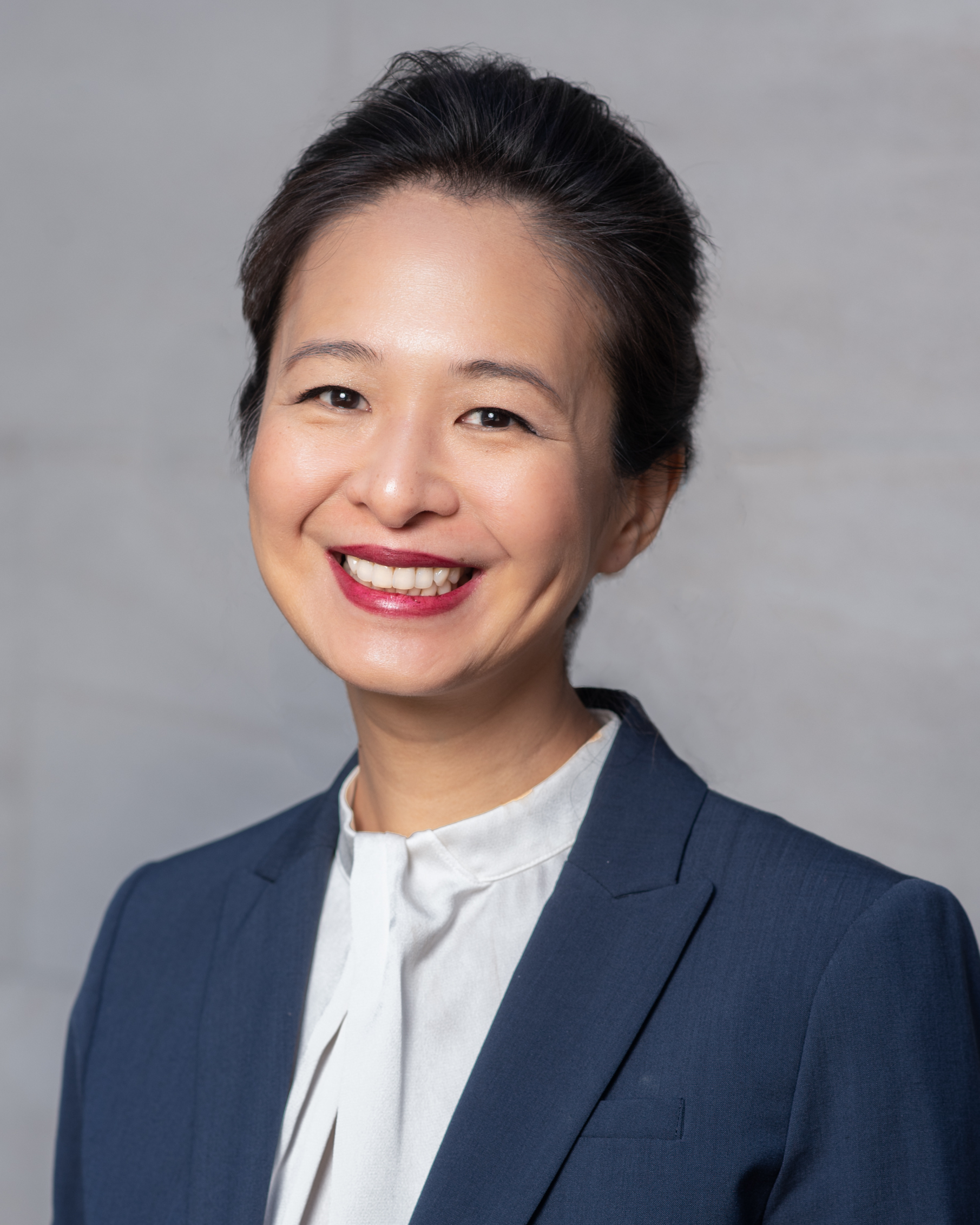 Image of Catherine Wei