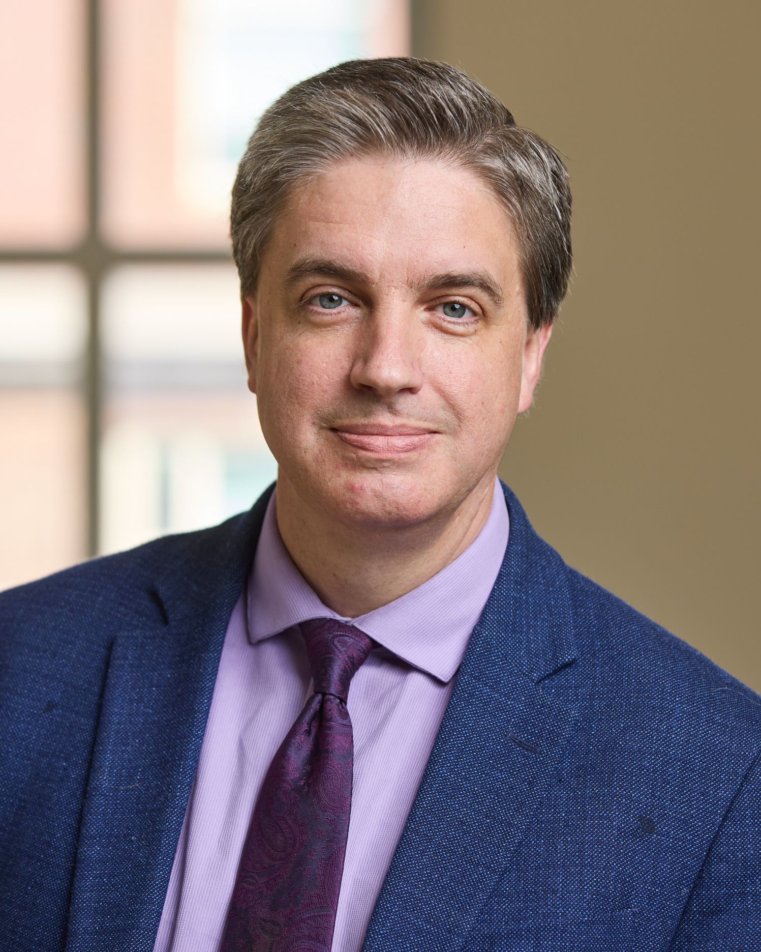 Image of Christopher J Pittenger