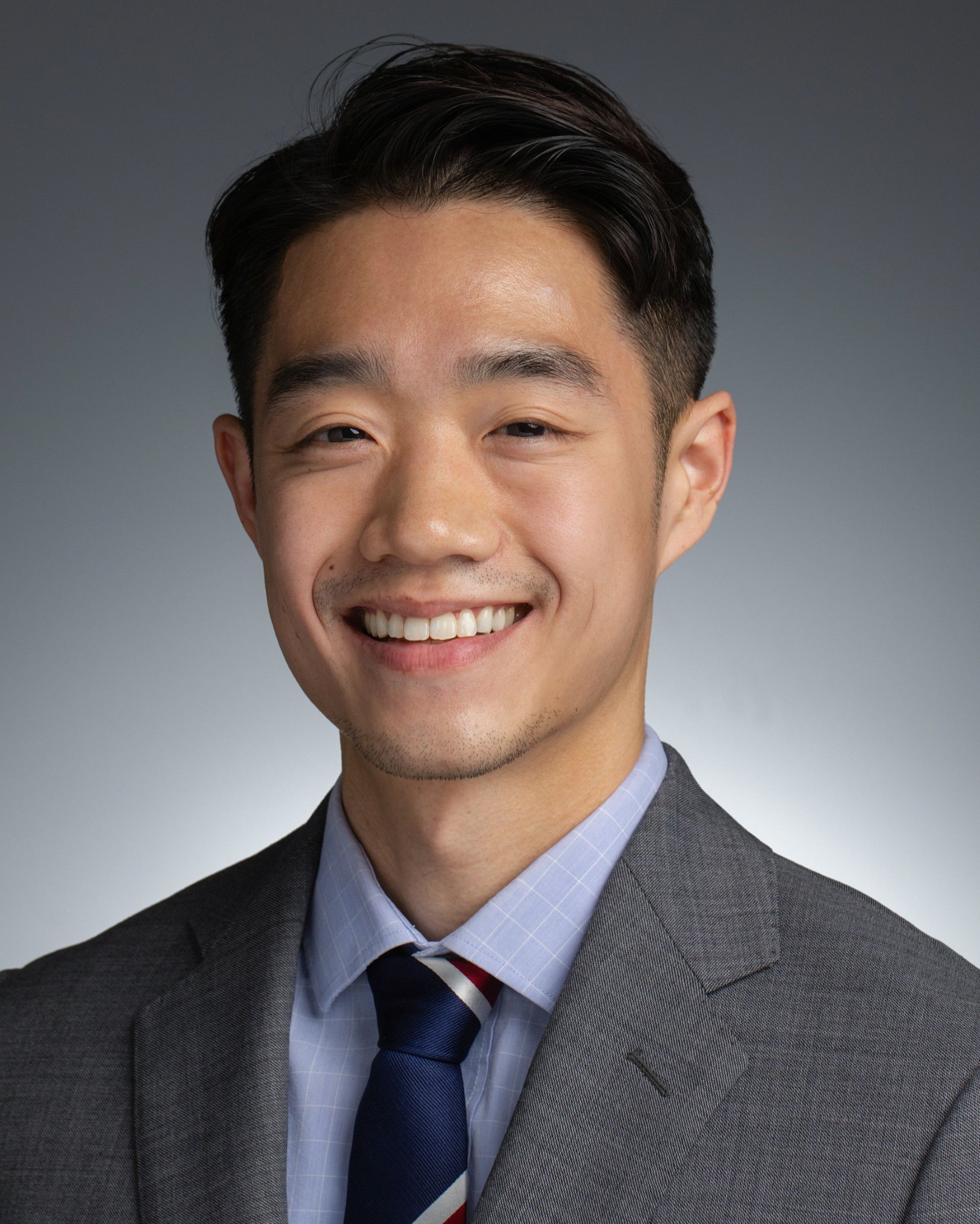 Image of Eric Y Chang