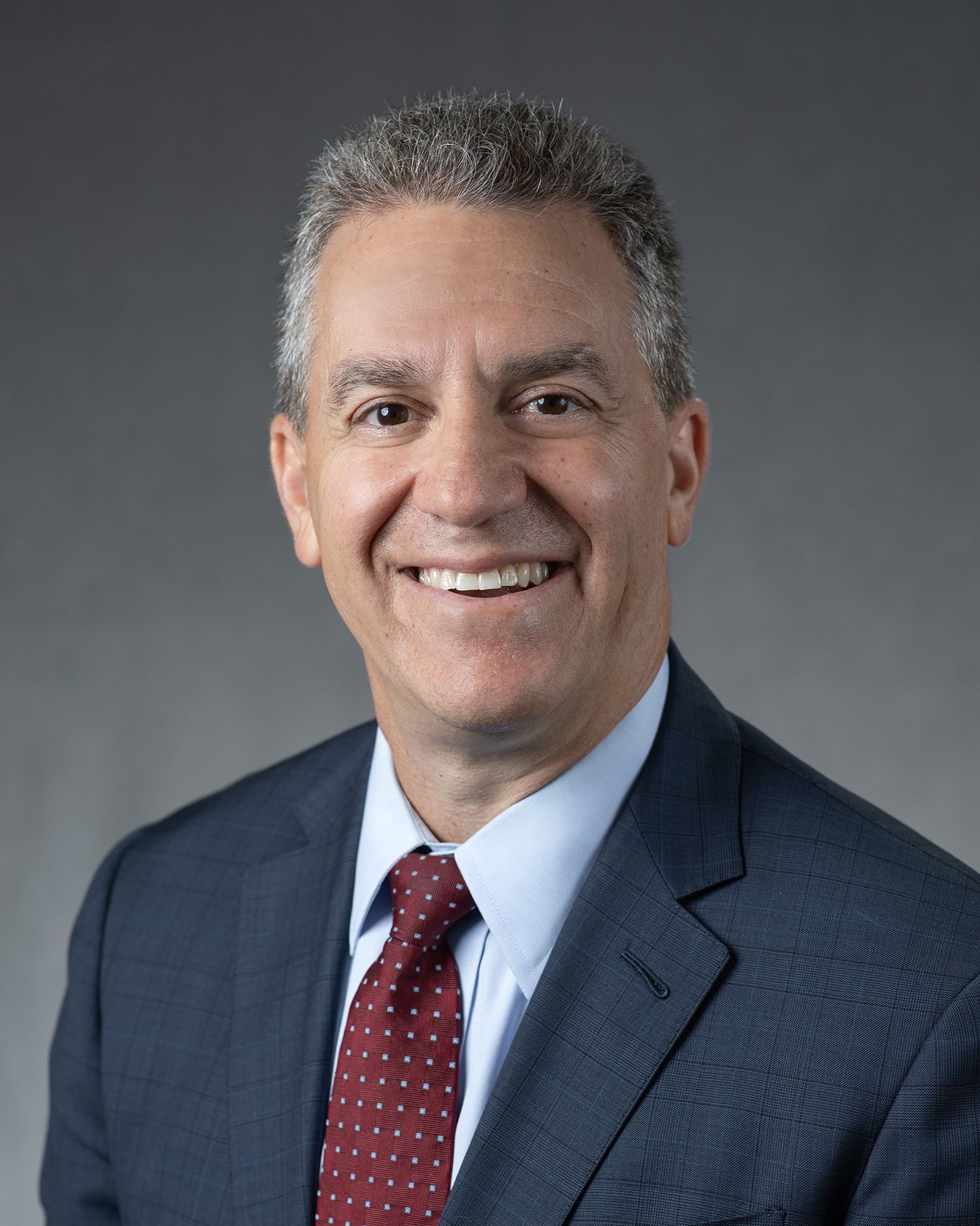 Image of Erik Waldman