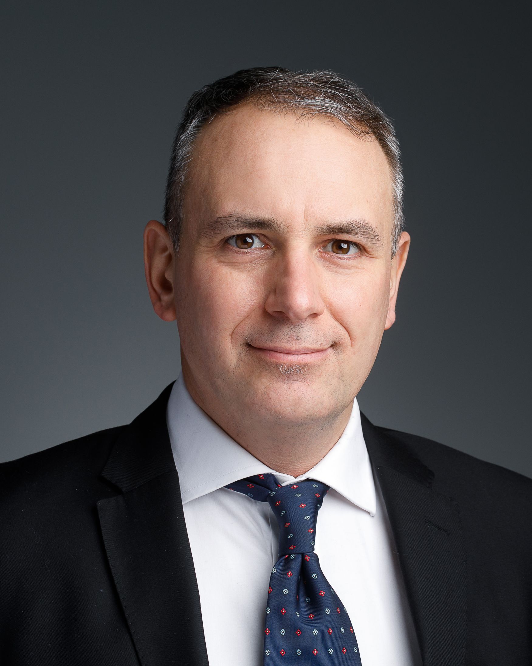 Image of Fabio Ramponi
