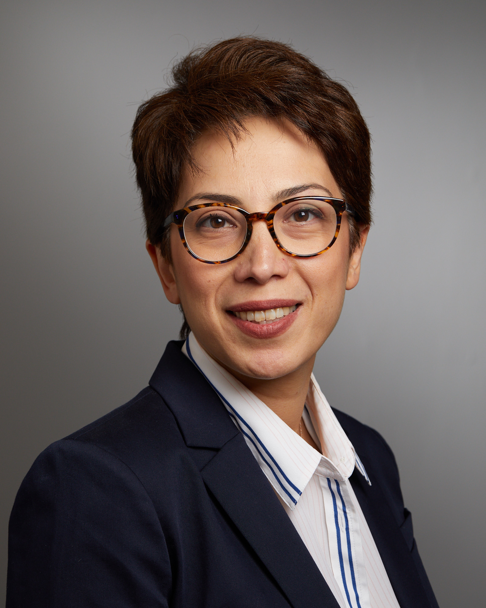 Image of Farinaz Seifi