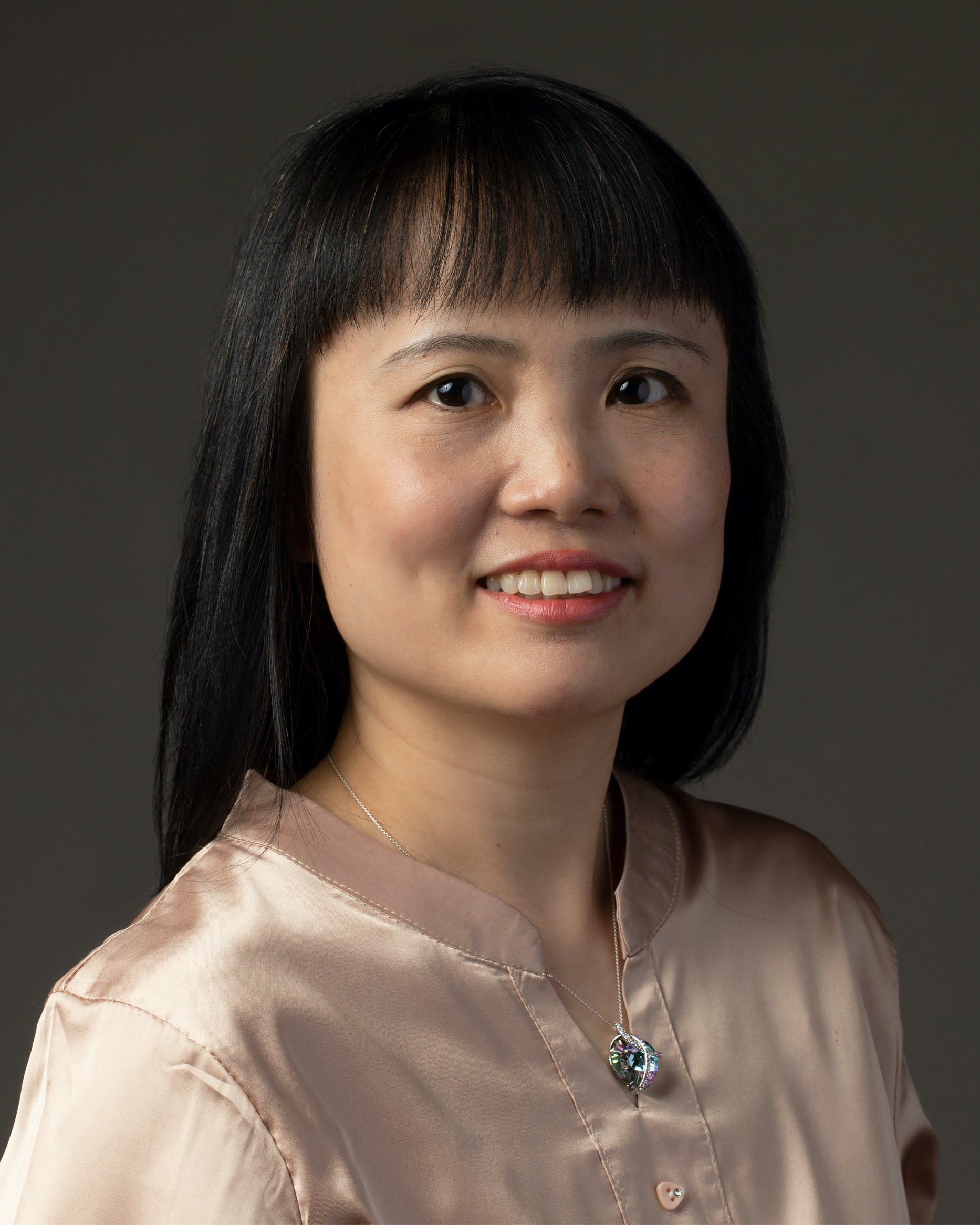 Image of Feng Jiang, MD