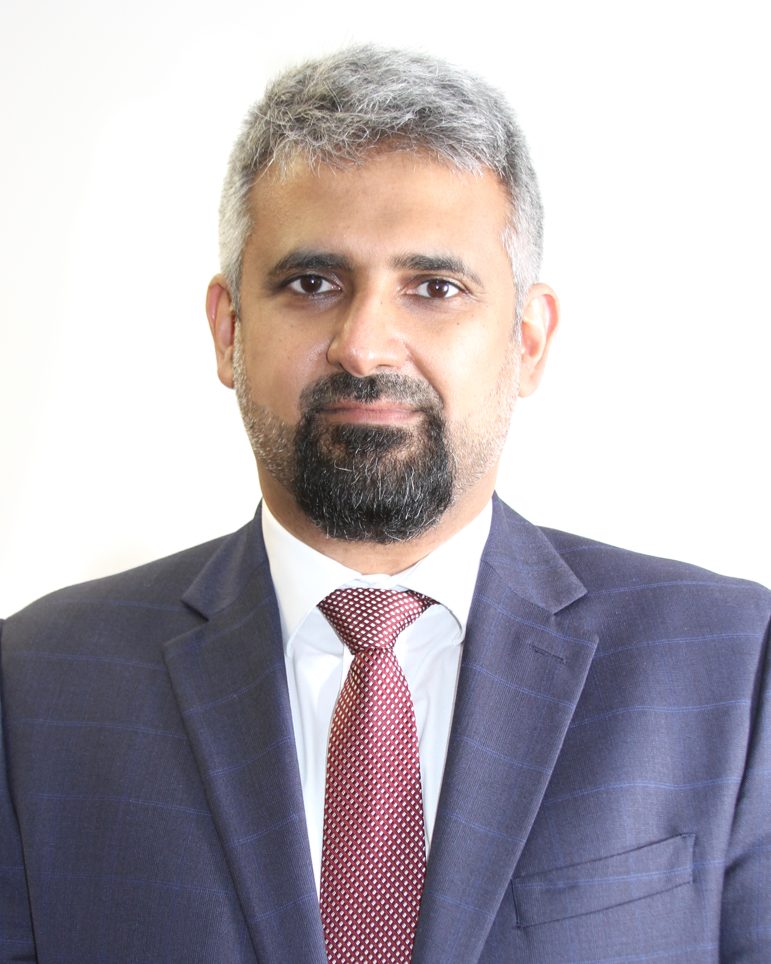 Image of Ghaith Abdulkarim, MD