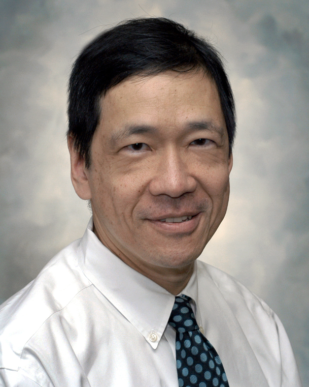 Image of Gordon K Sze