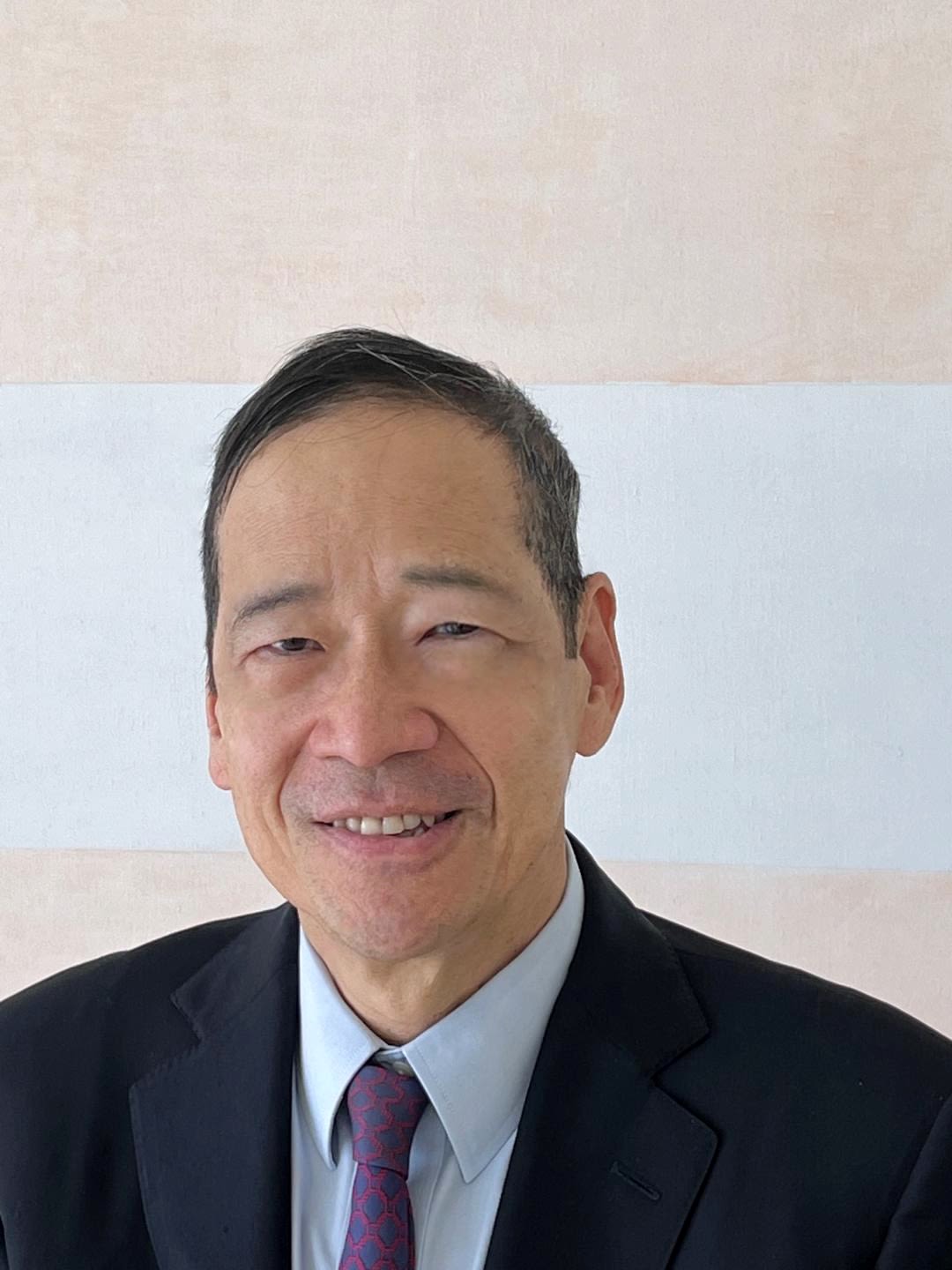 Image of Gordon K Sze