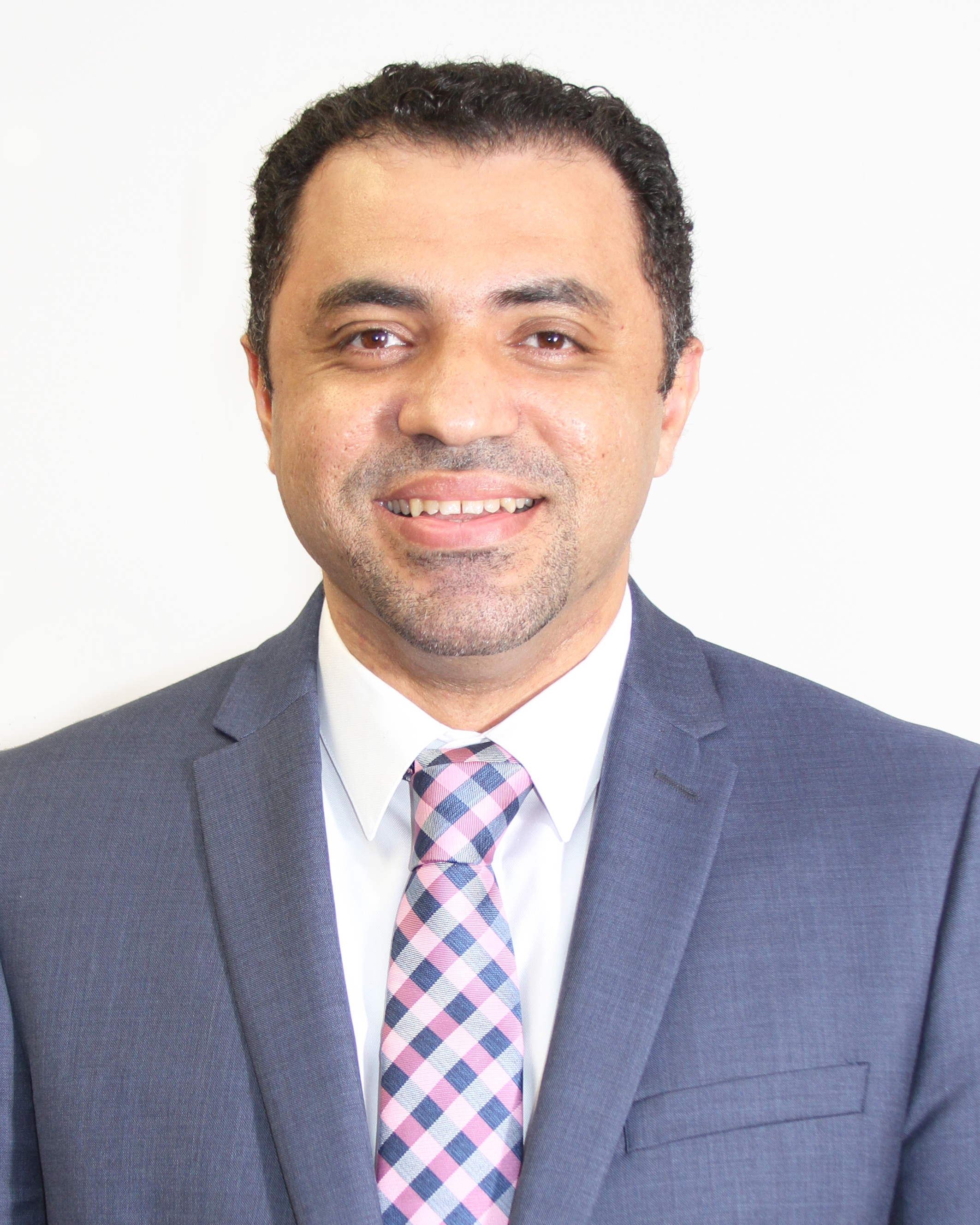 Image of Haitham Ibrahim, MD