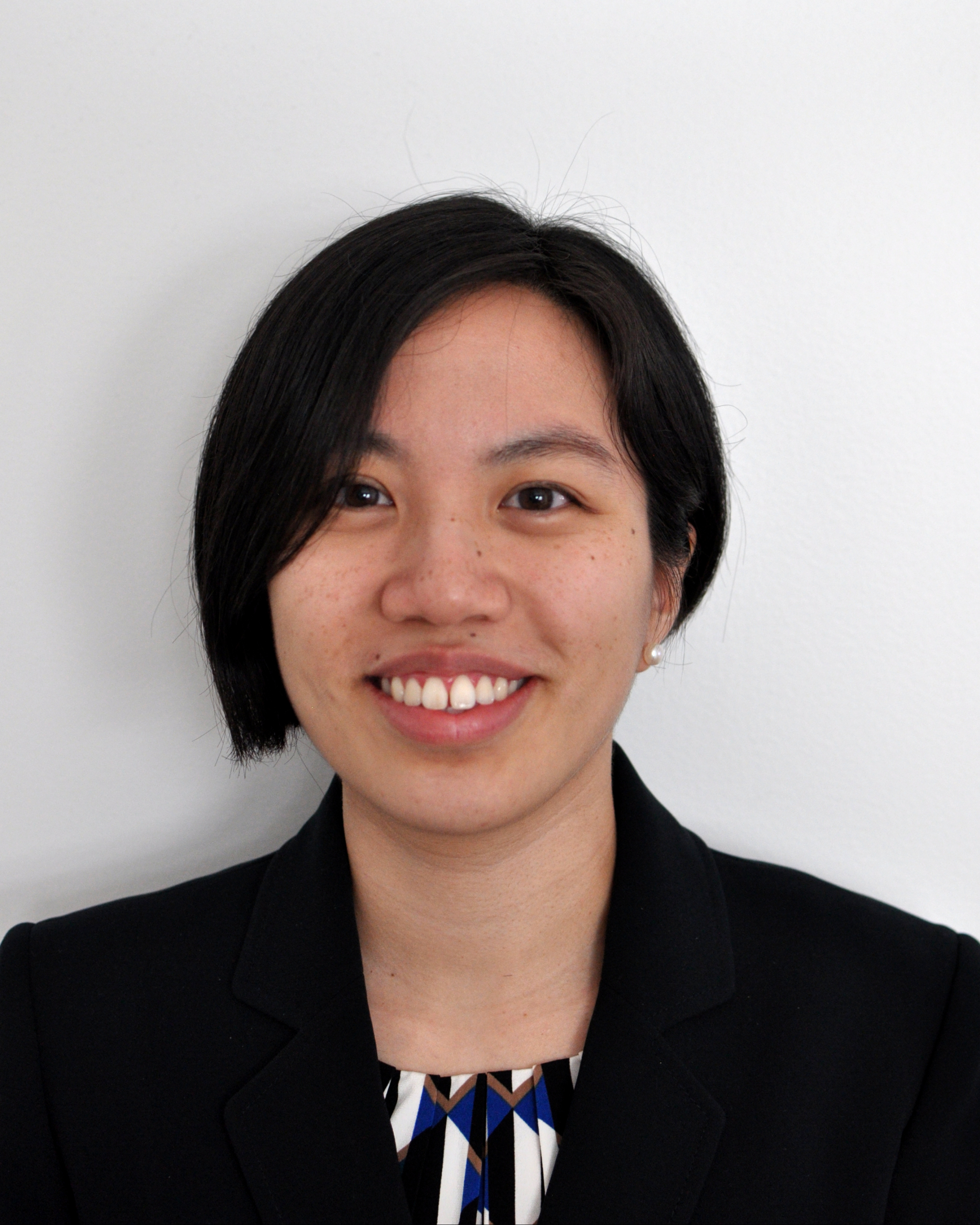 Image of Irene Kho