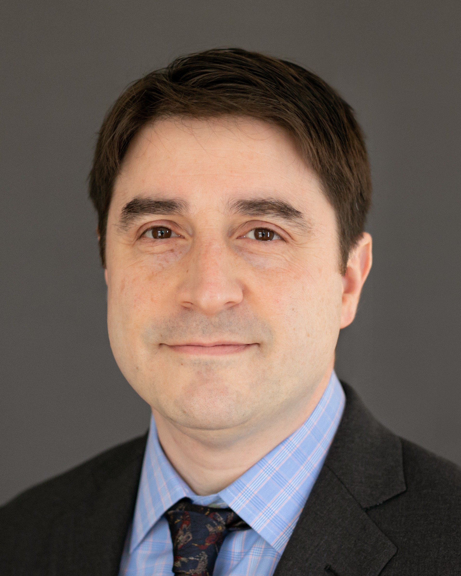 Image of Jack Porrino