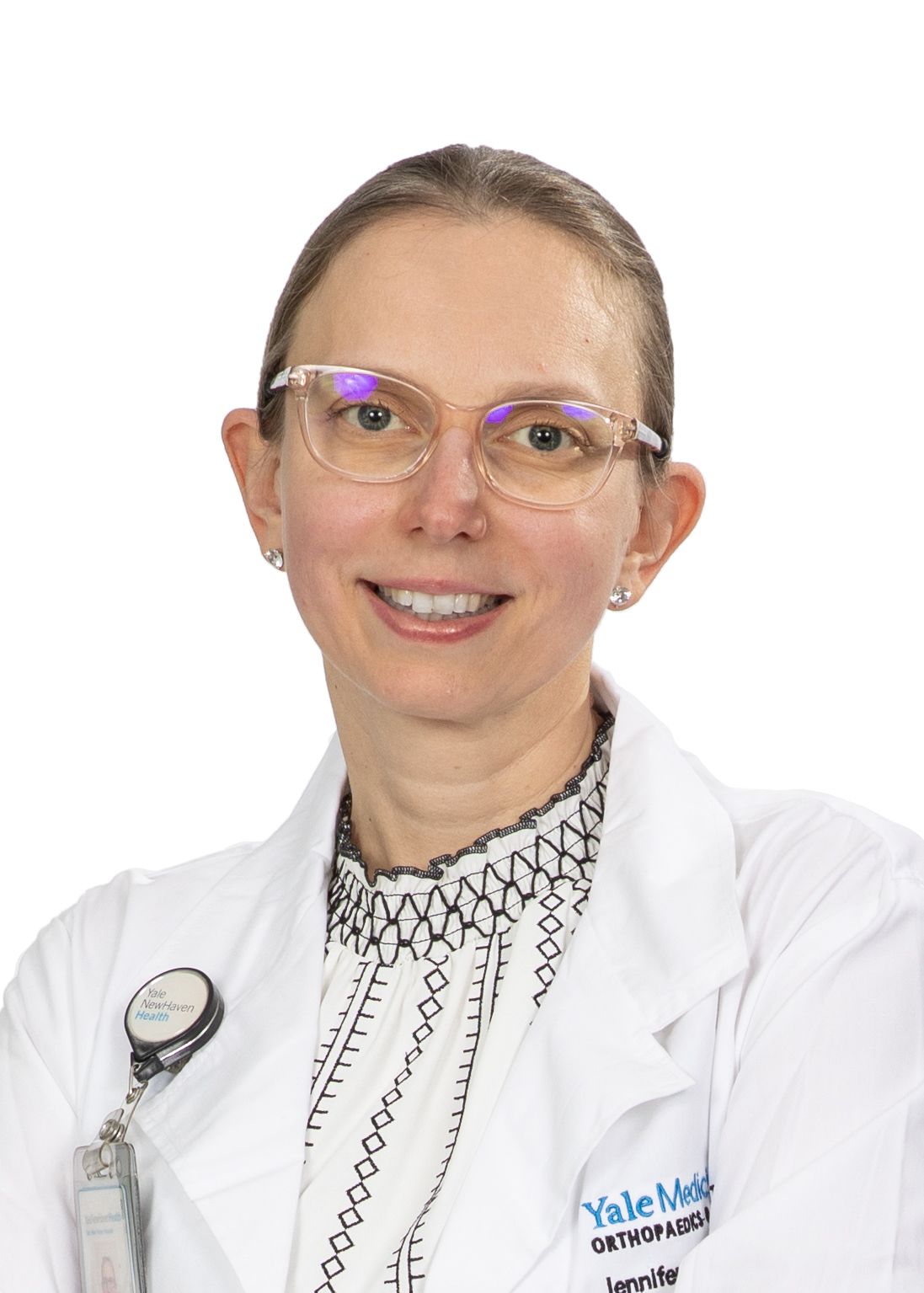 Image of Jennifer Hankenson