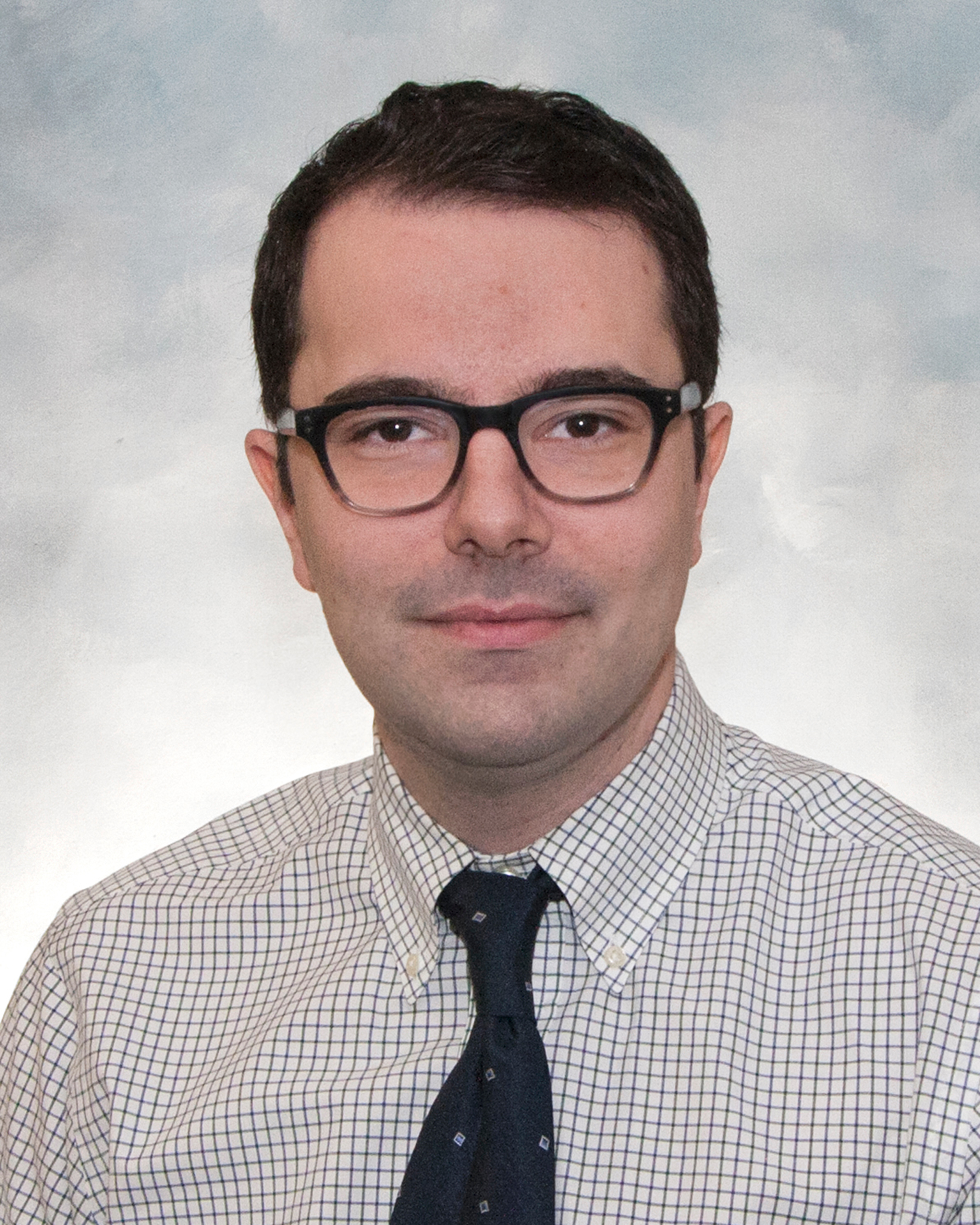 Image of Julius Chapiro