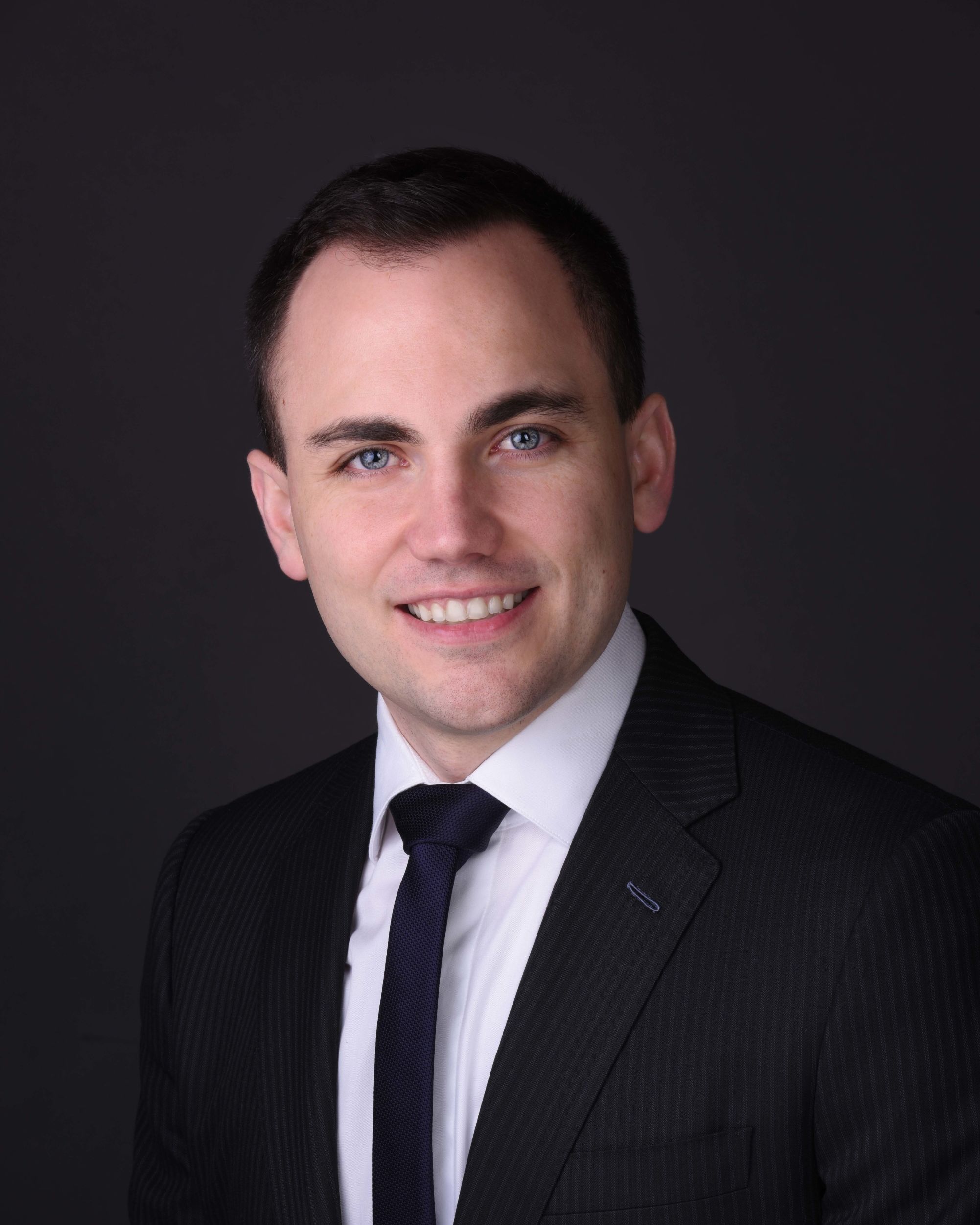 Image of Justin Cottrell