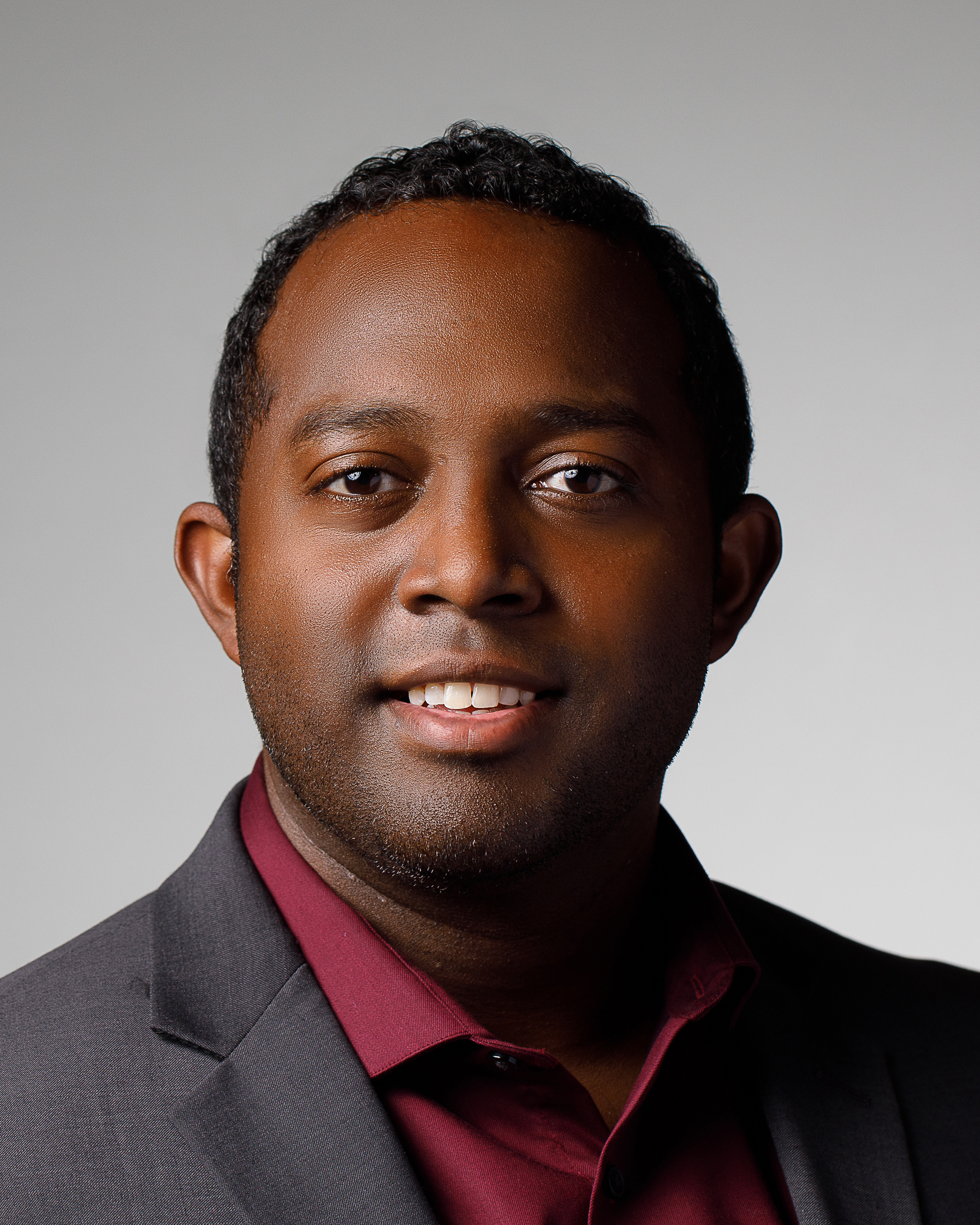Image of Kevin Brown