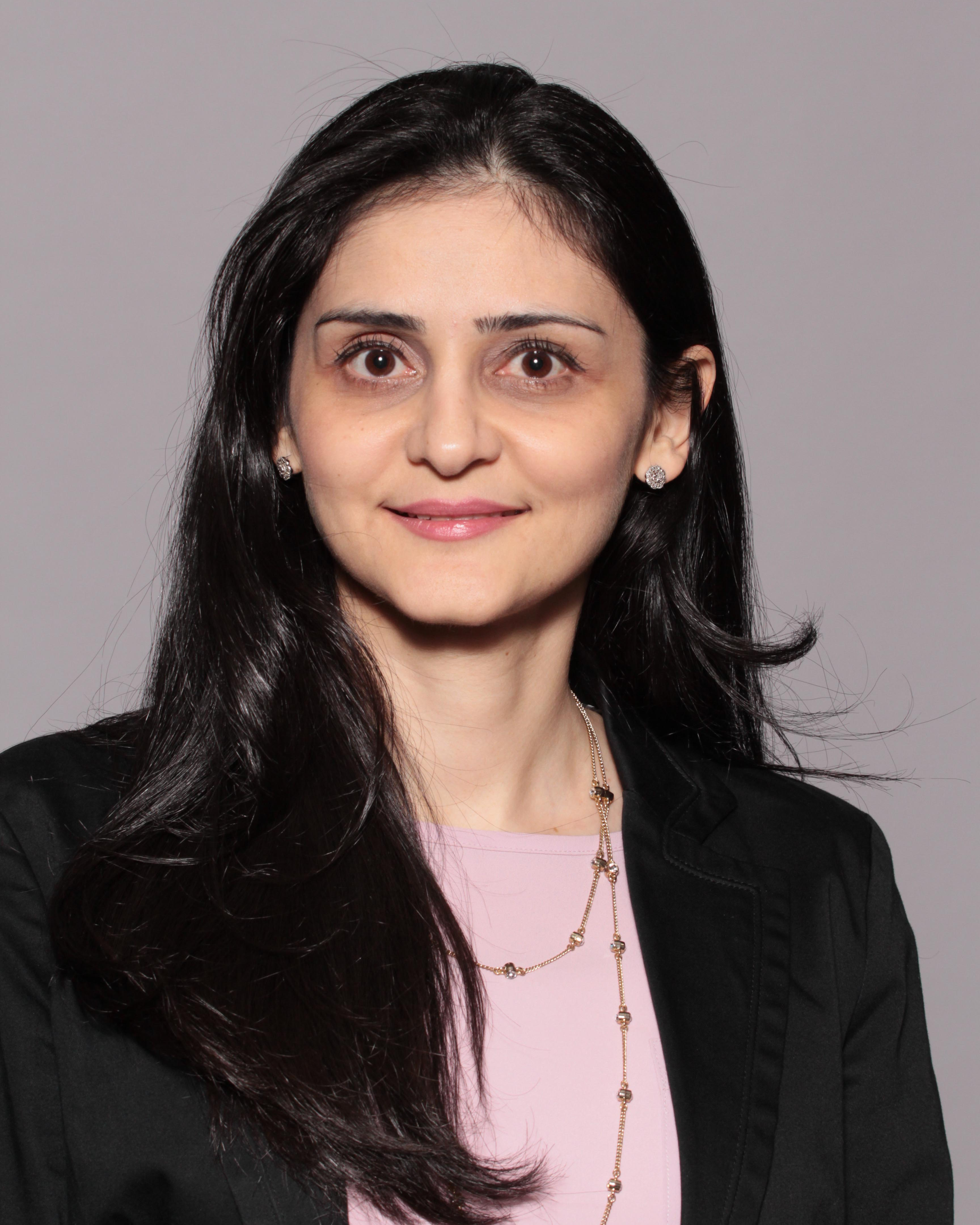 Image of Maryam Etesami