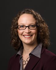 Melissa R Young