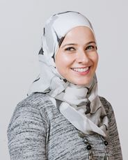 Nadine Housri