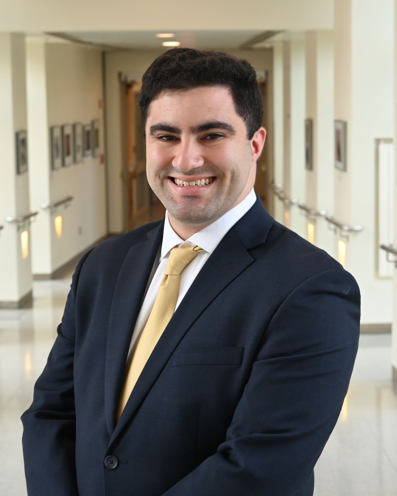 Image of Nicholas R Spiezio