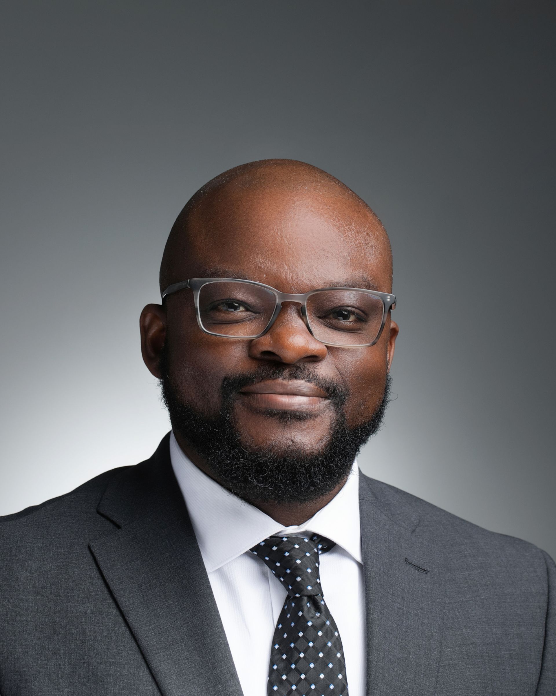 Image of Oluwole Jegede