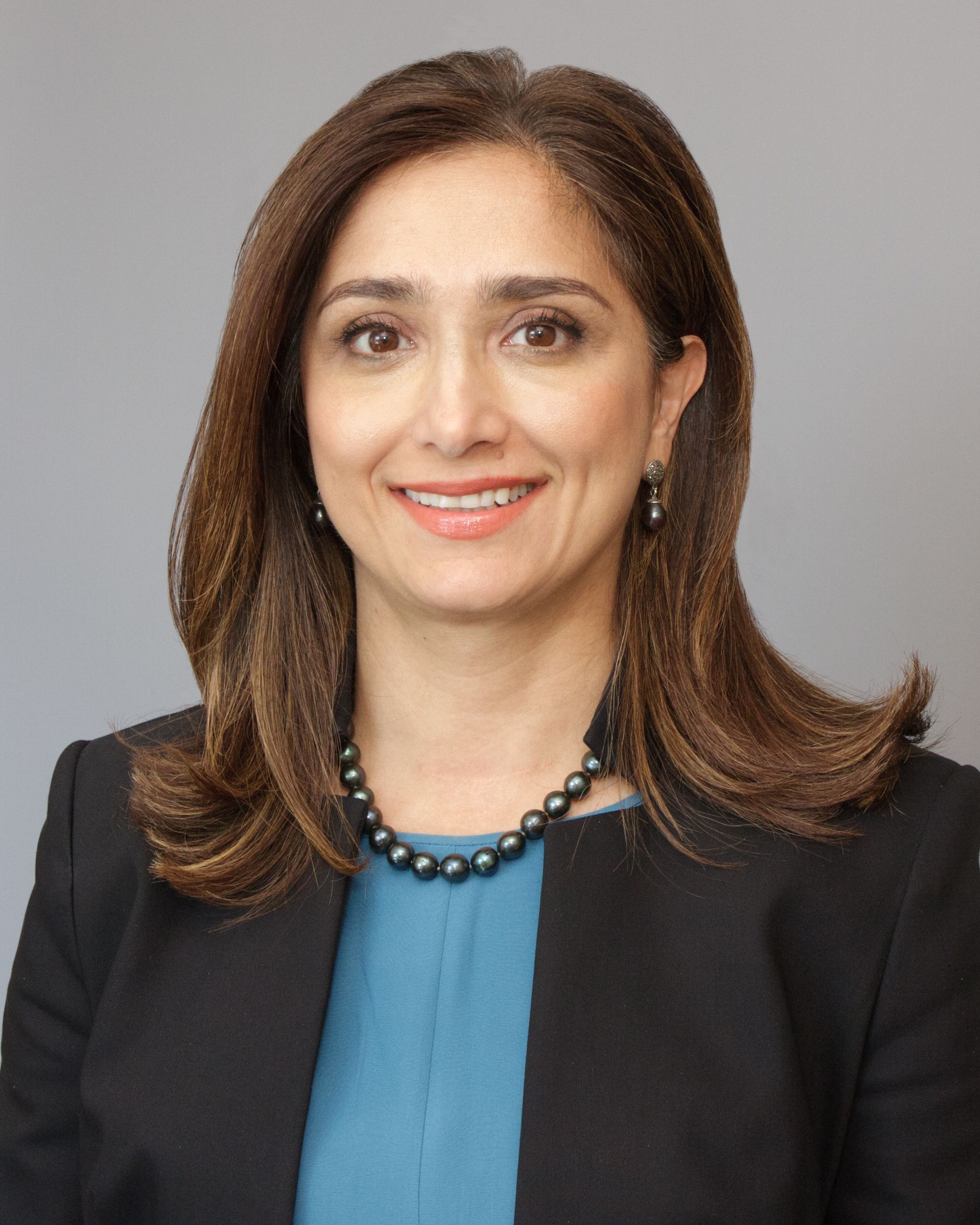 Image of Parisa Lotfi