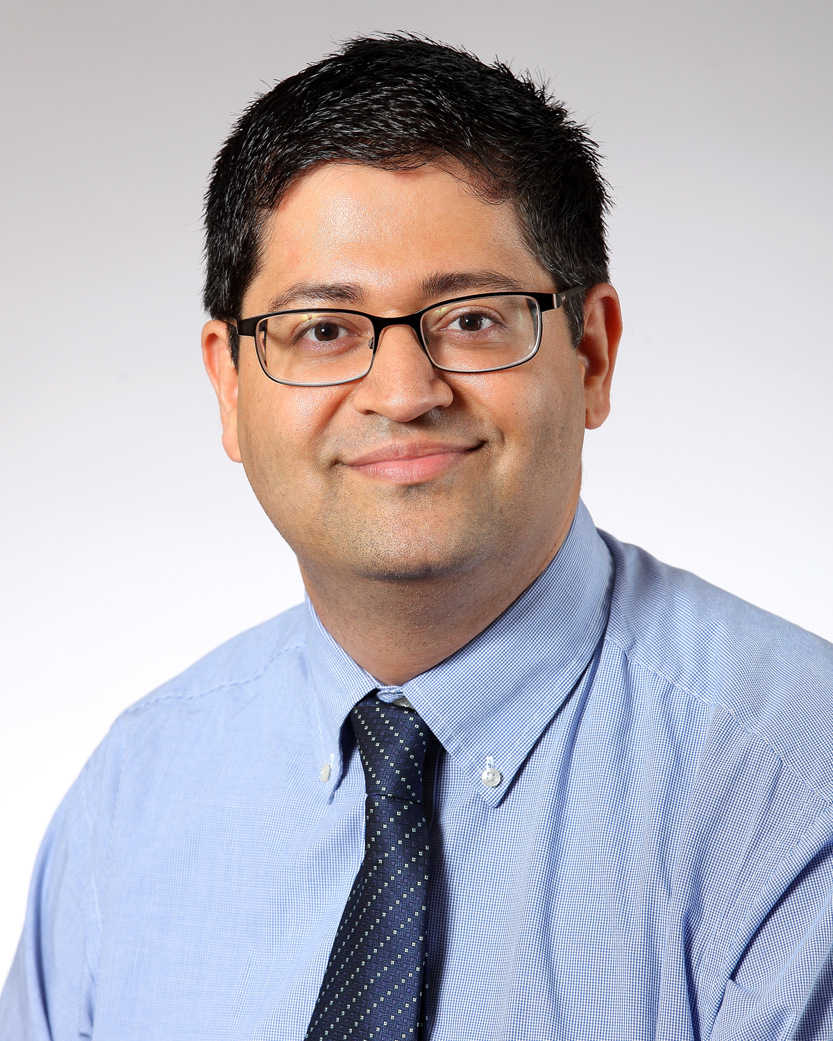 Image of Rahul Hegde, MD, MBBS