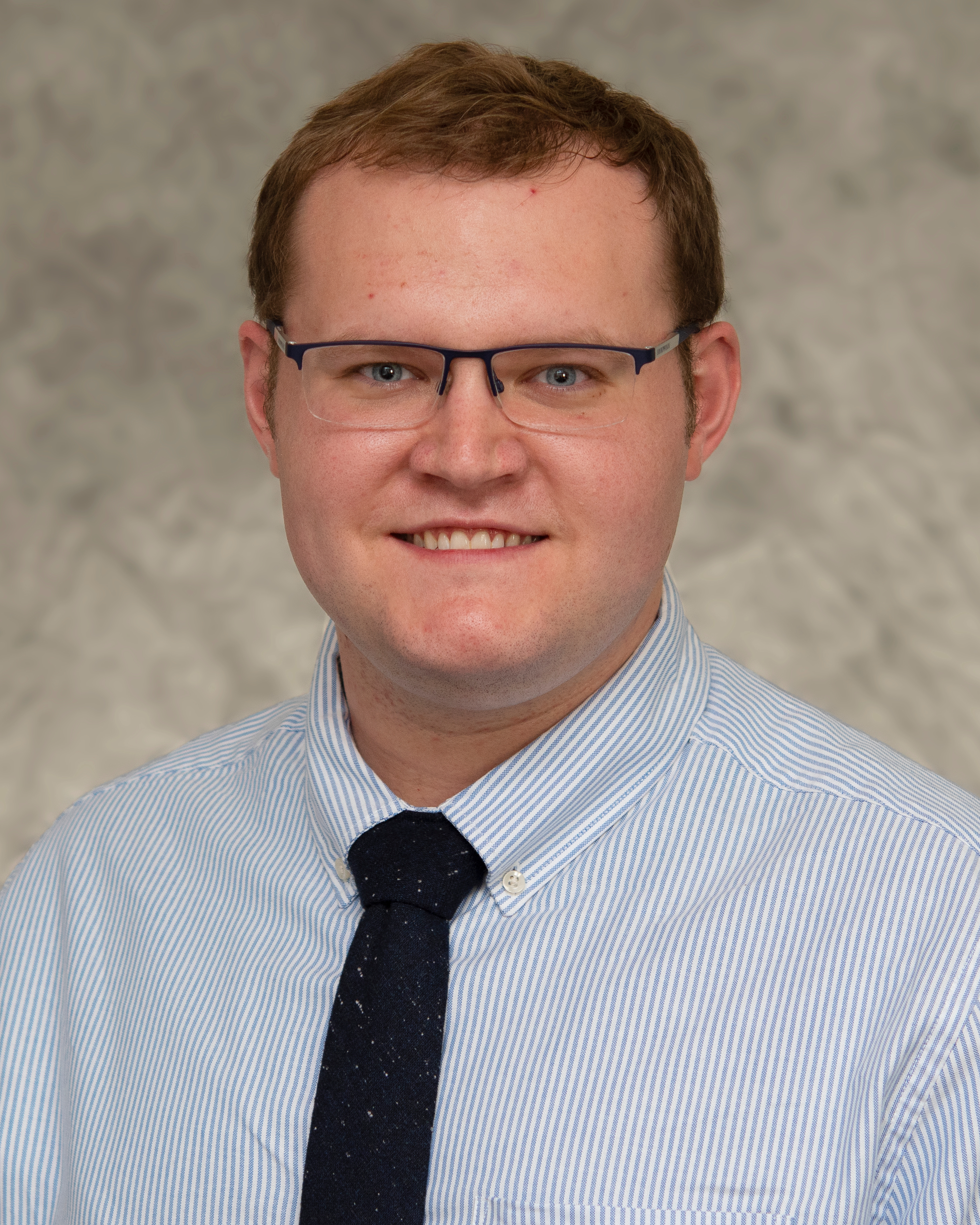 Image of Thomas C Binns