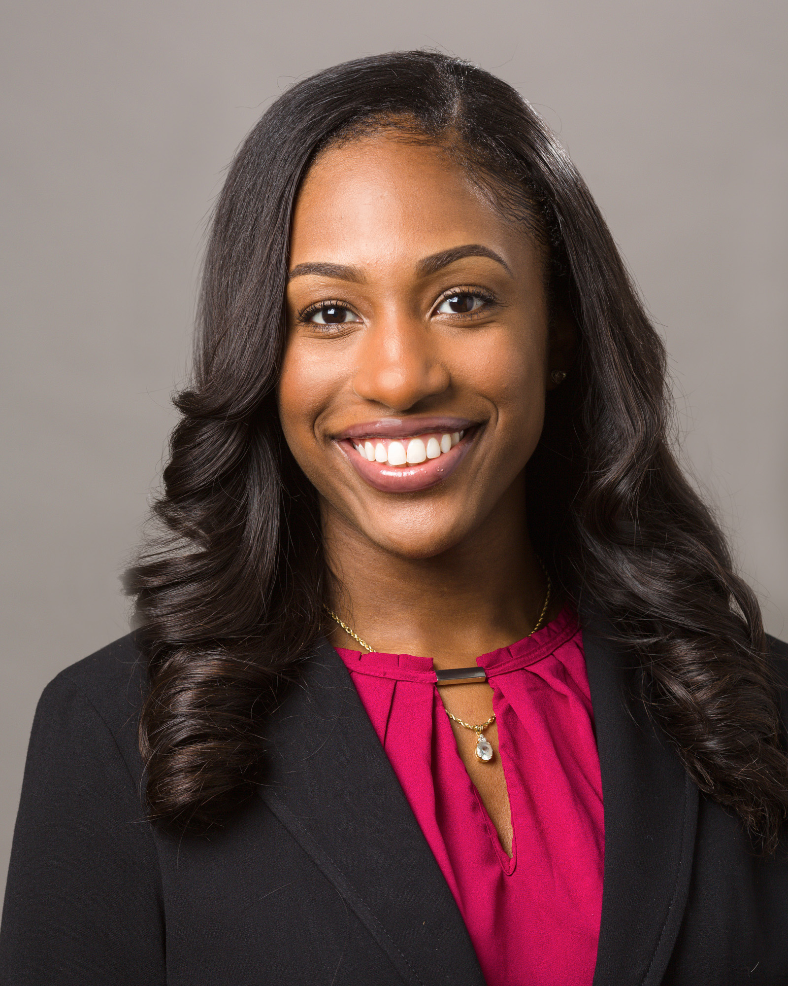 Image of Vanessa Cooper